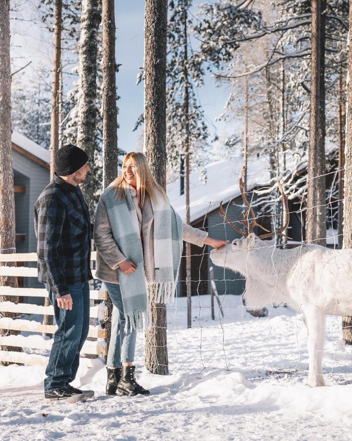 Nova Skyland Hotel Rovaniemi