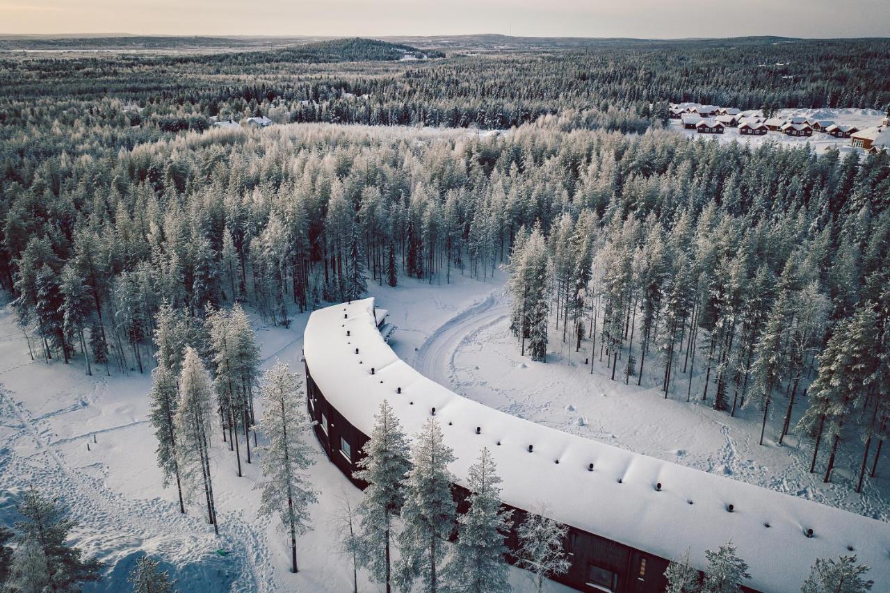 Hotelli Nova Skyland 5*