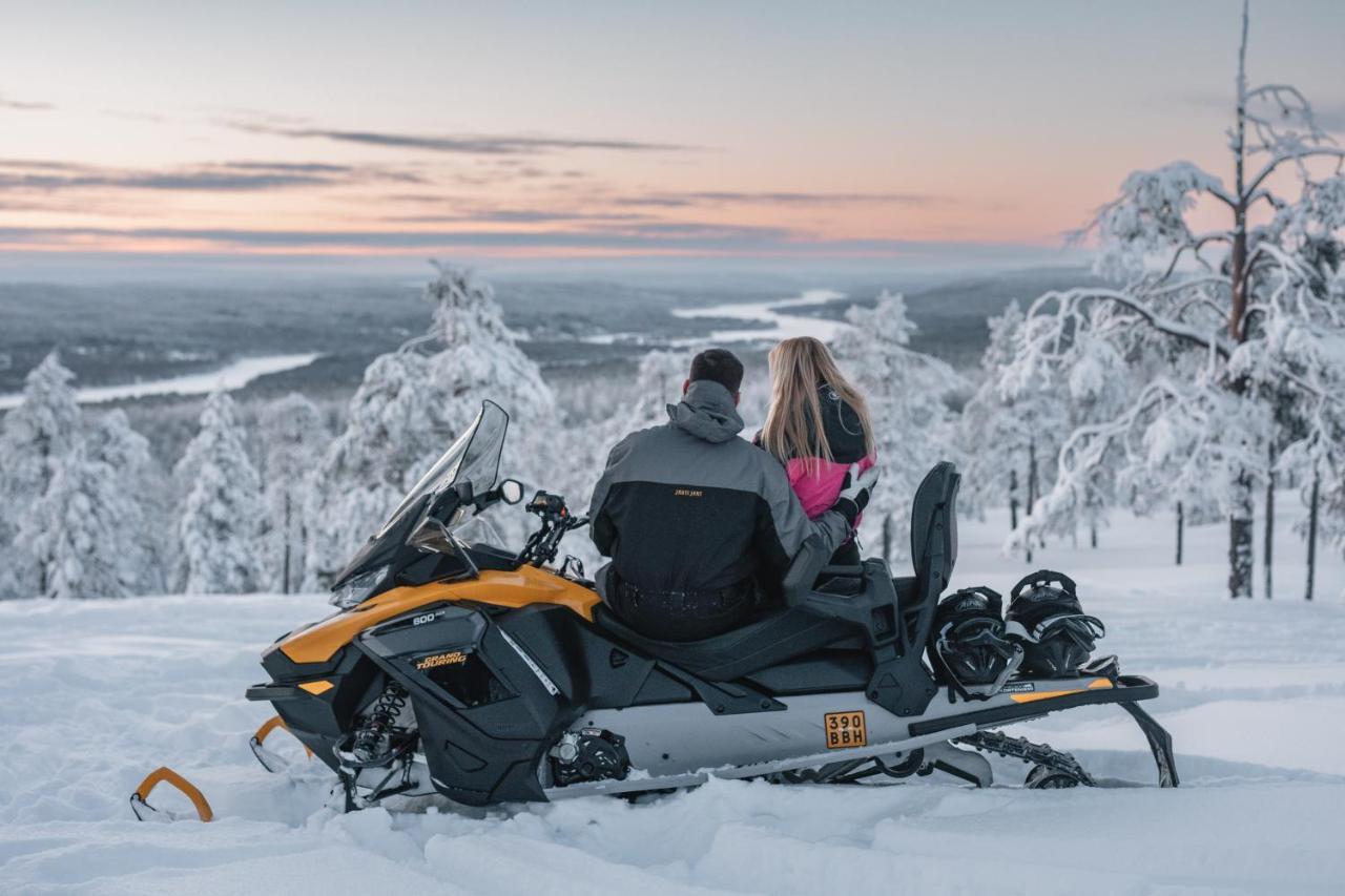 Hotelli Nova Skyland