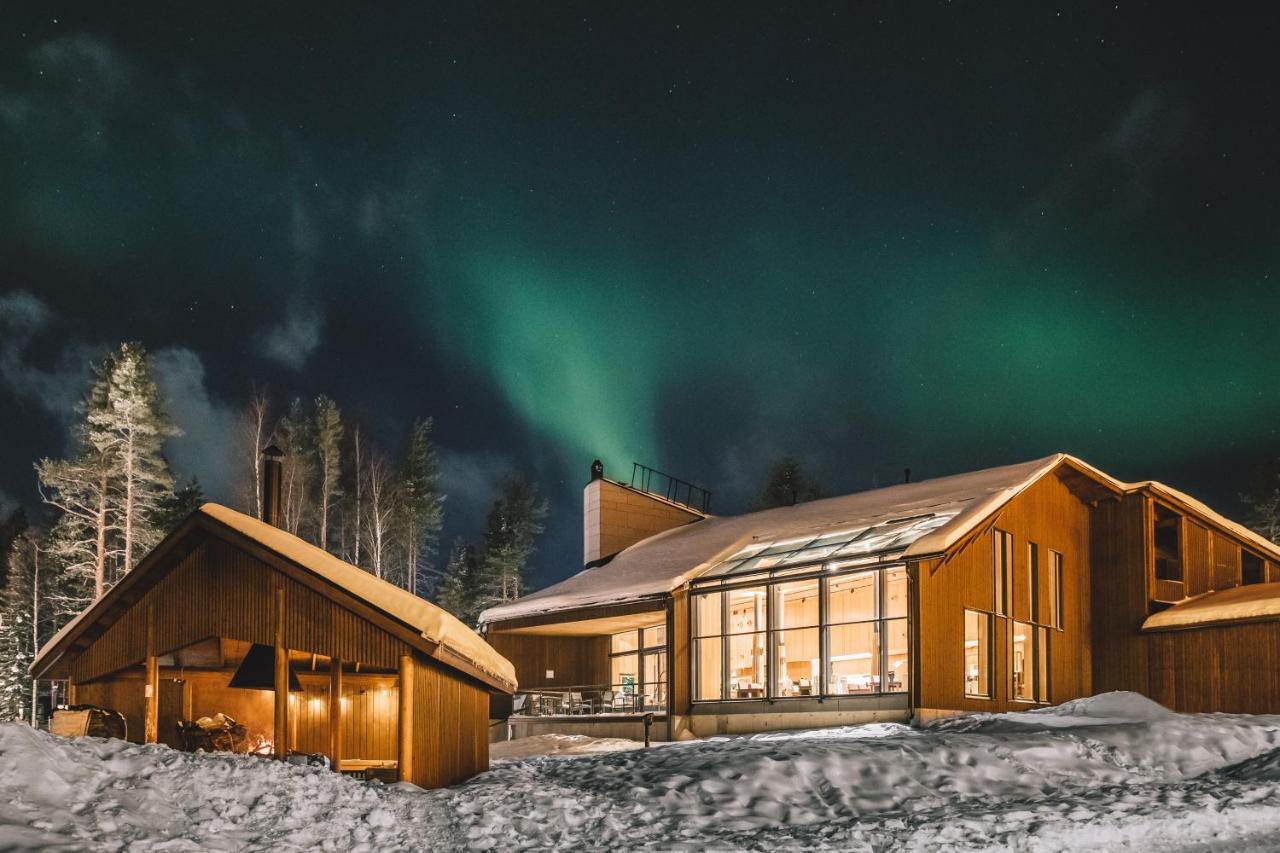 Nova Skyland 5* Rovaniemi