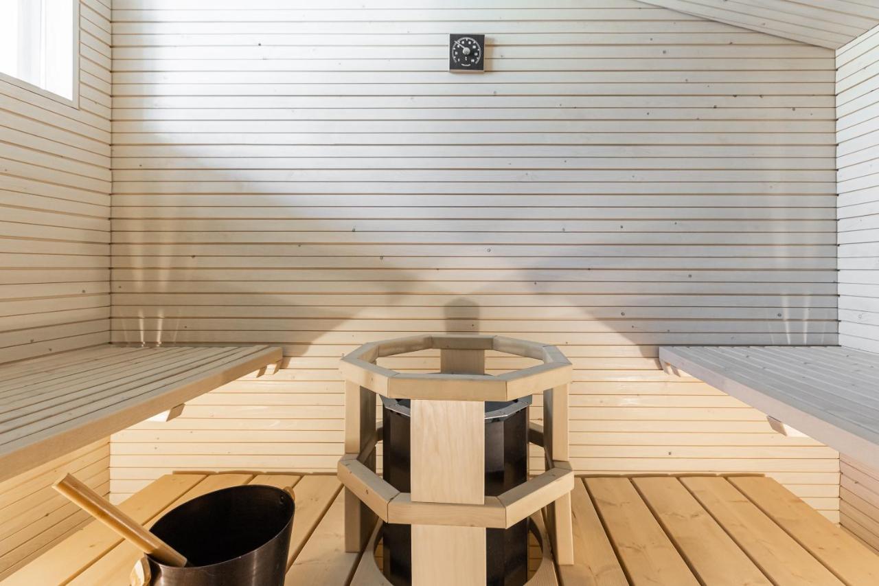 Nova Skyland Rovaniemi