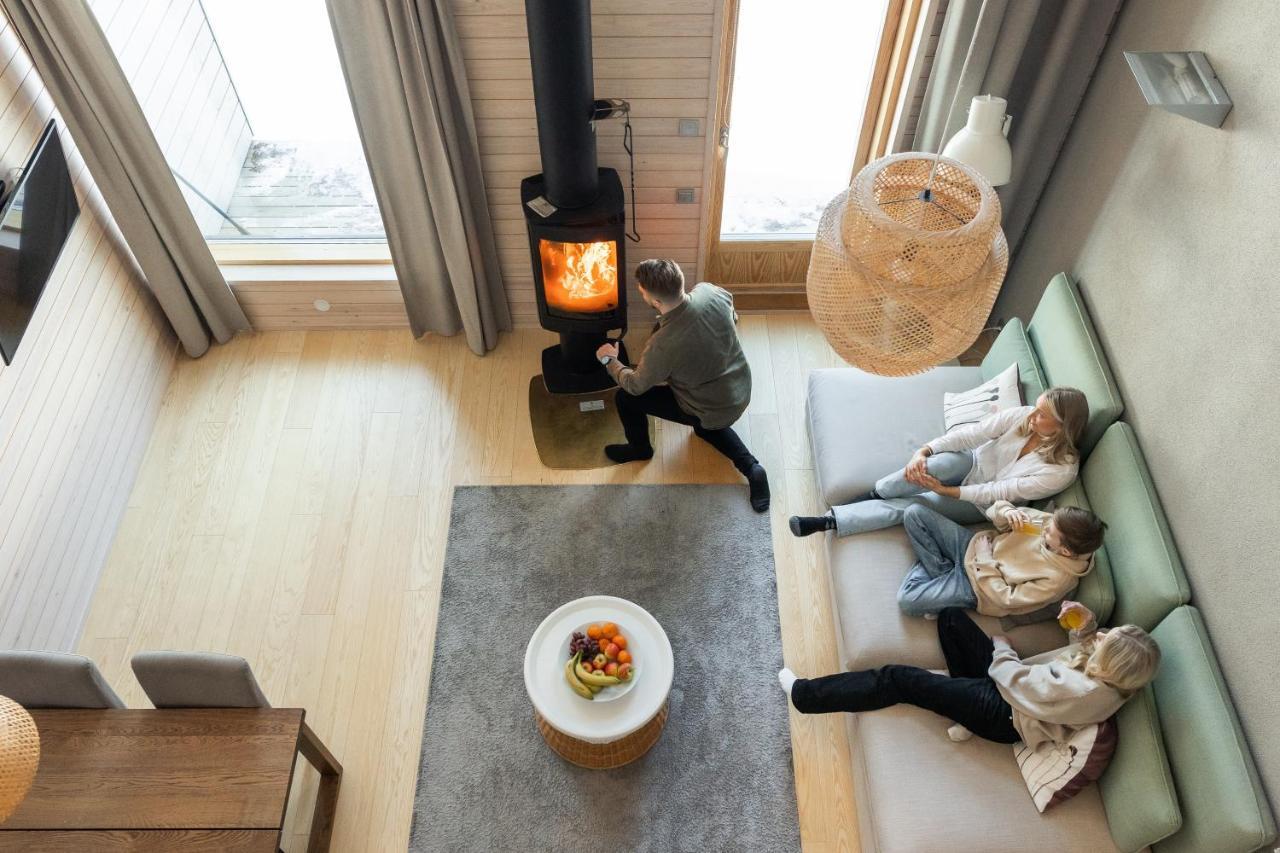 Nova Skyland Hotelli