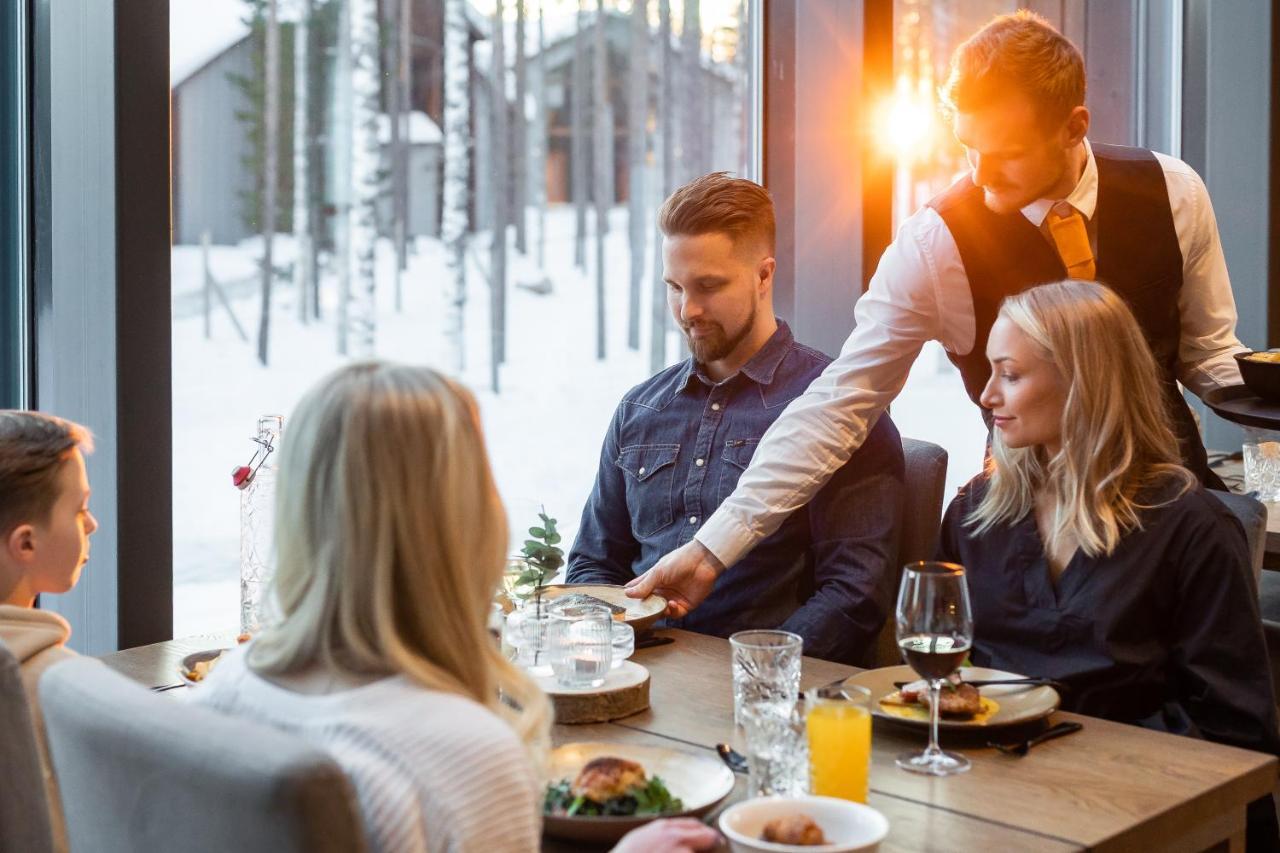 Nova Skyland Rovaniemi
