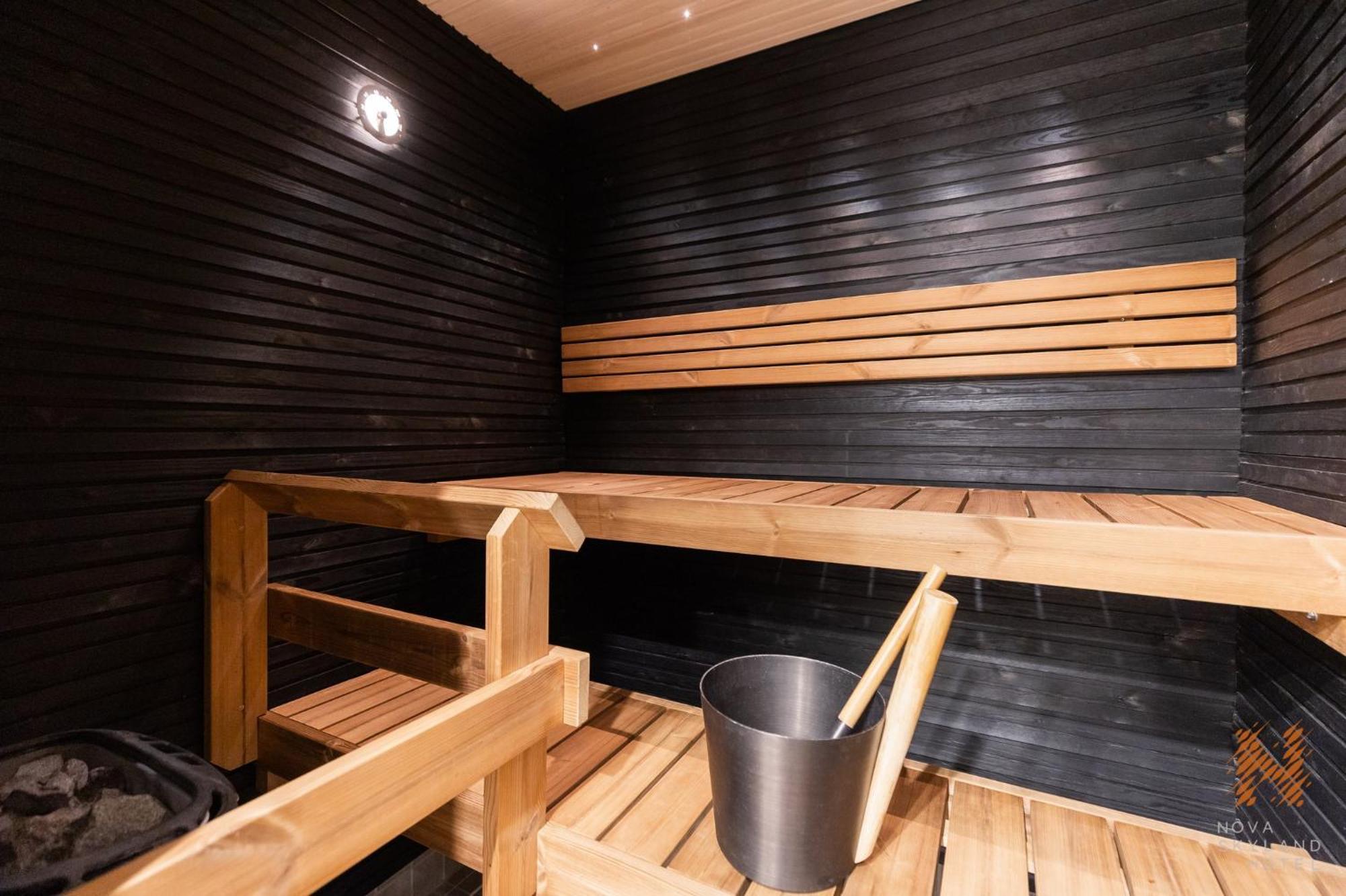 Nova Skyland Hotel Rovaniemi