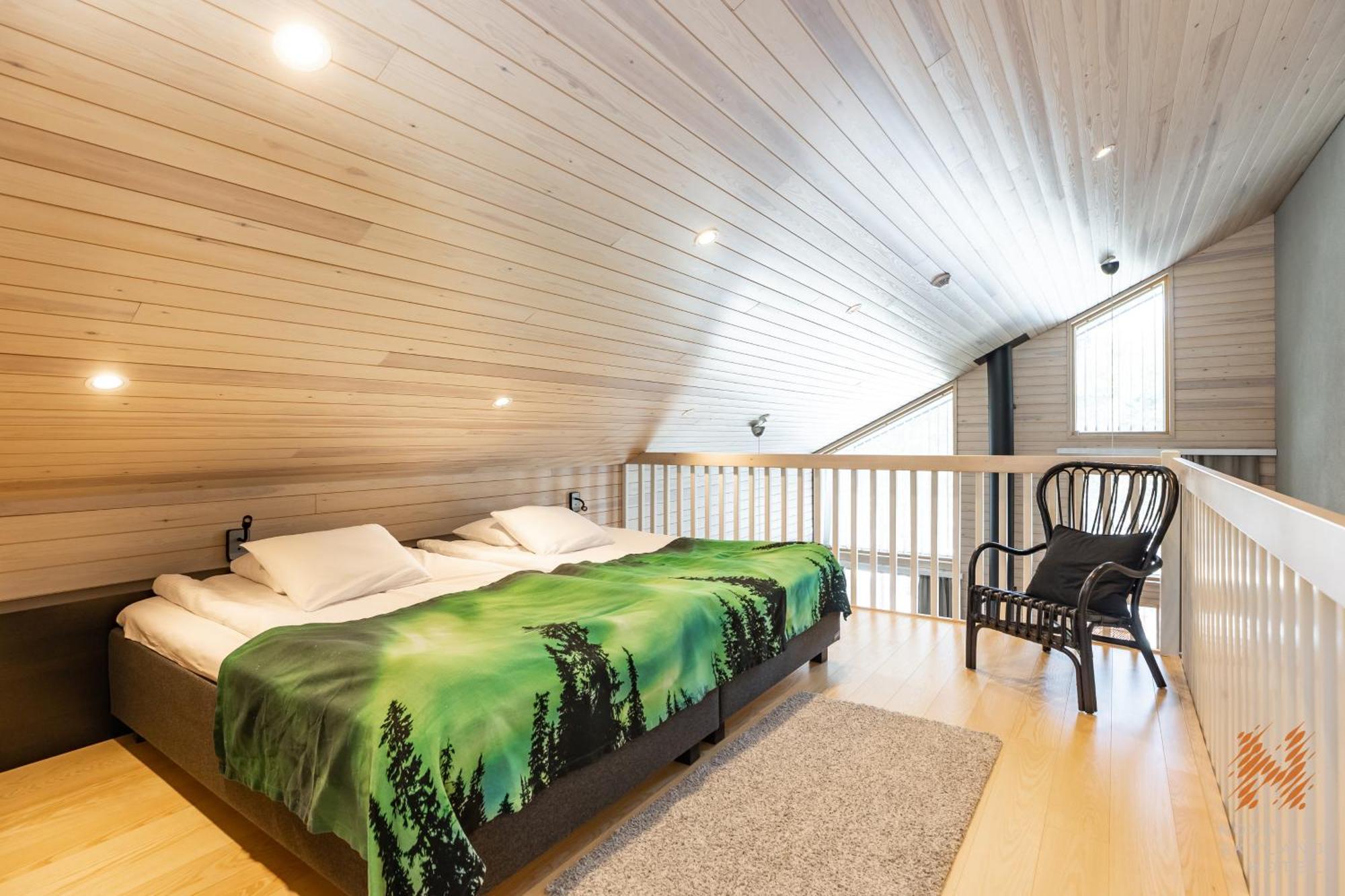 Nova Skyland Rovaniemi