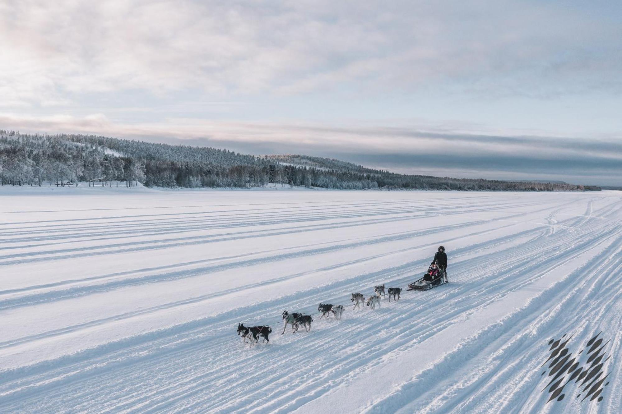 Nova Skyland Hotel Rovaniemi
