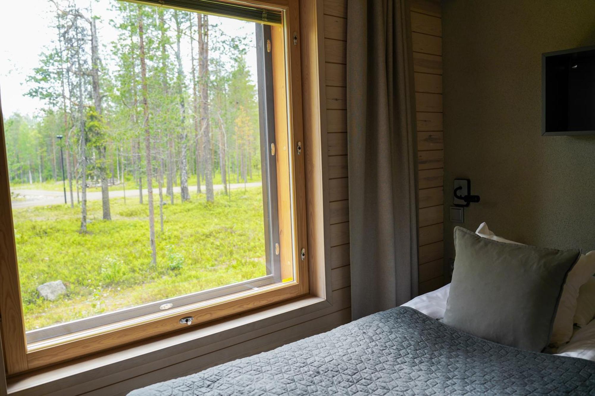 Hotel Nova Skyland Rovaniemi
