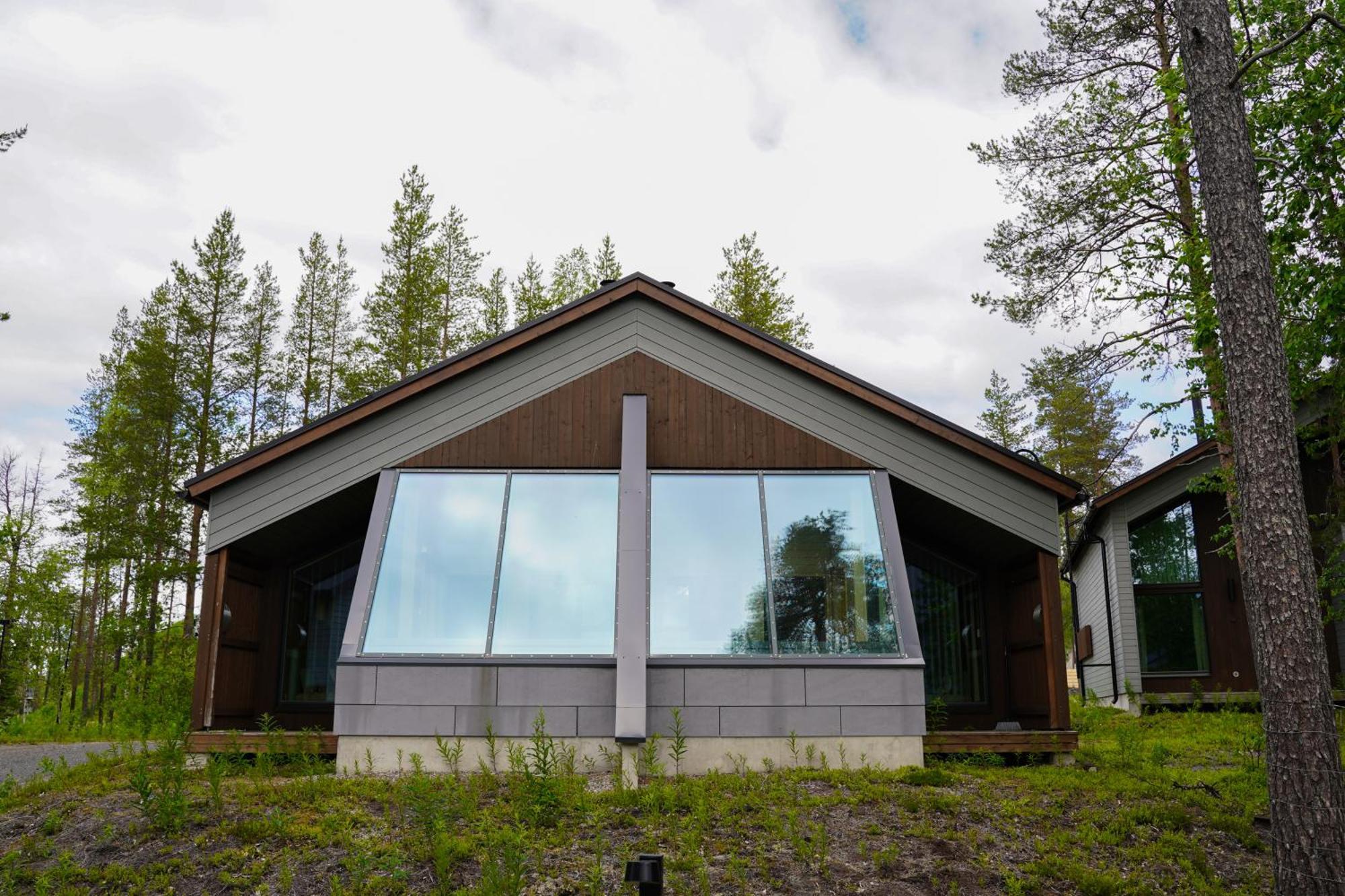 Nova Skyland Rovaniemi