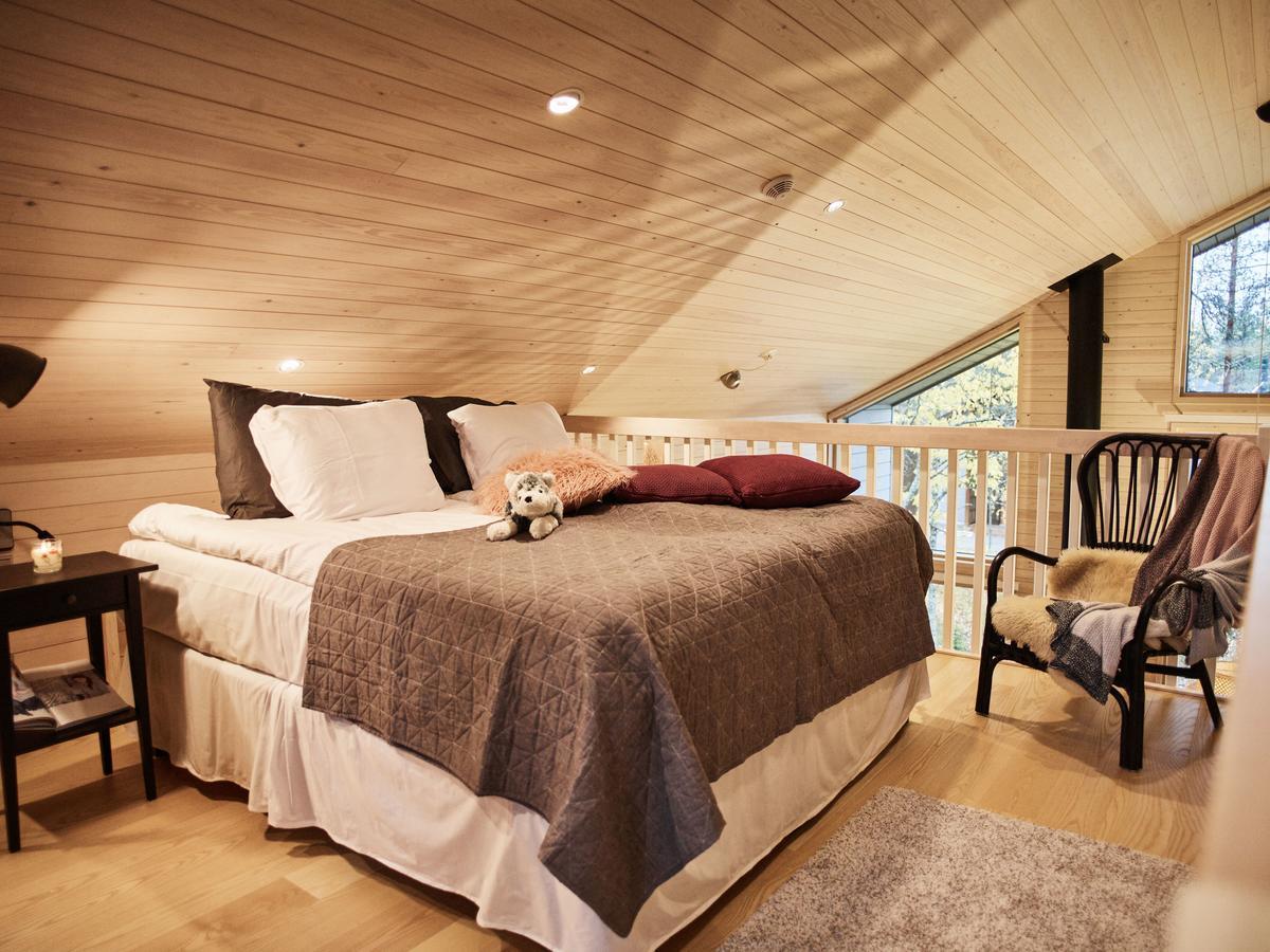 Nova Skyland 5* Rovaniemi
