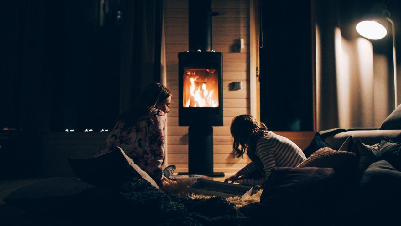 Nova Skyland Hotelli Rovaniemi